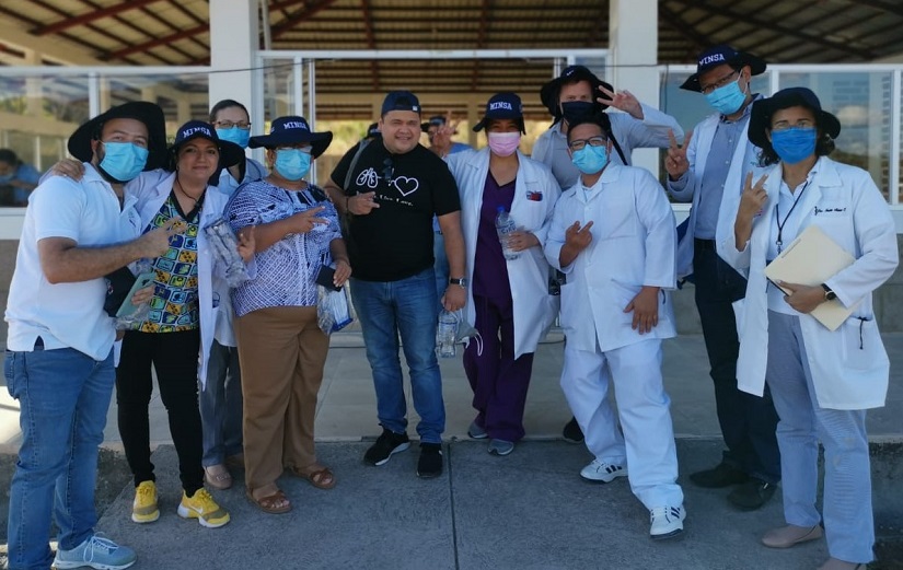 MEDICOS